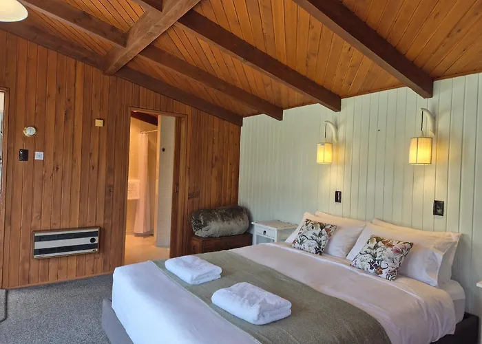 Ribbonwood Cottage