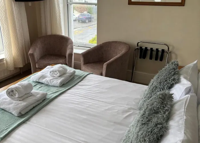 Hazeldene Guest House