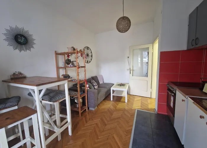 Urban Stay Balkanska