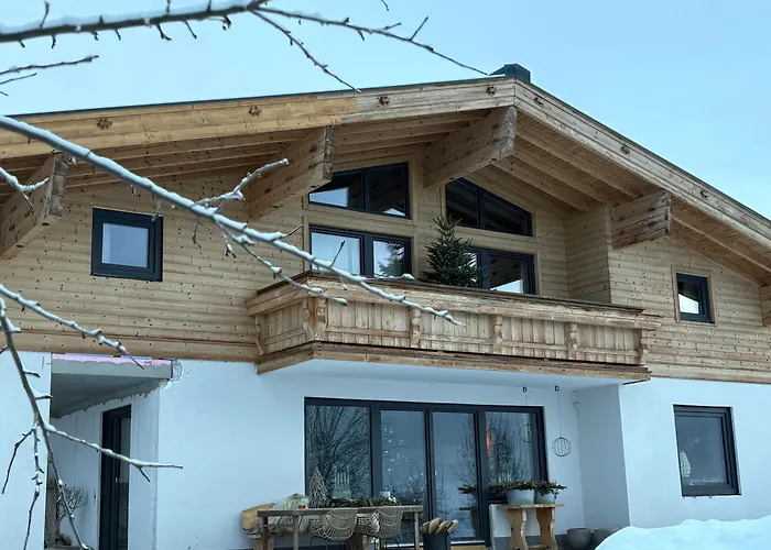 Chalet Edelweiss