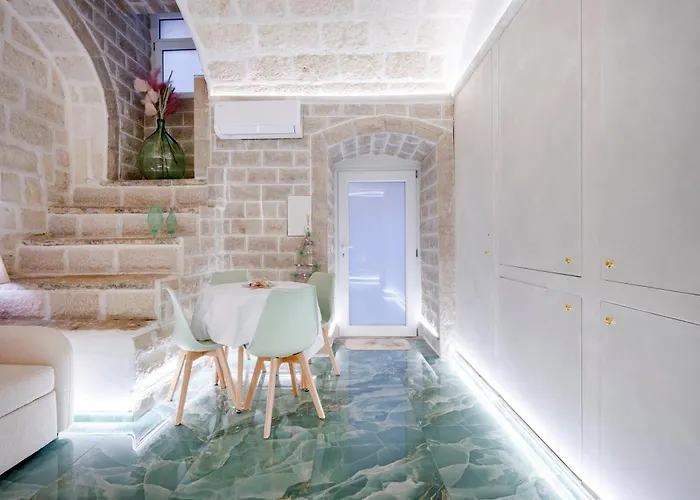 Stella Marina Suite