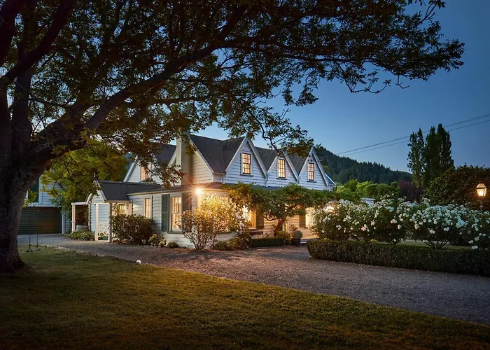 Woodside Bed And Breakfast