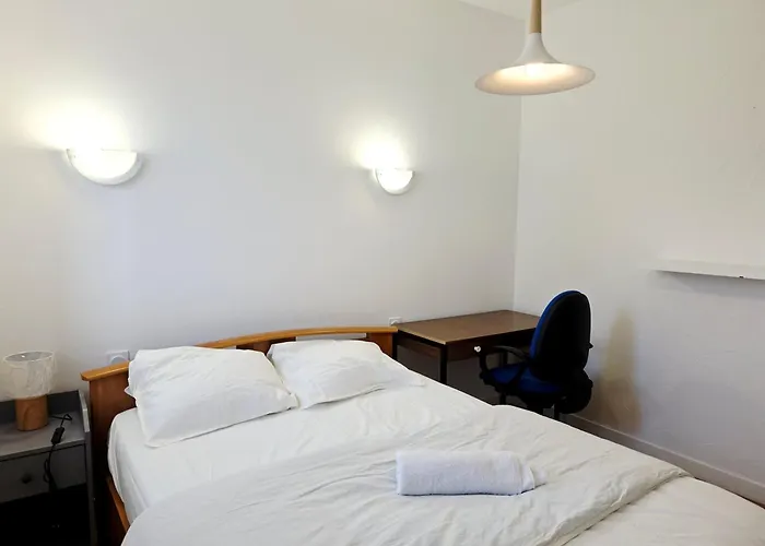 Chambre 1