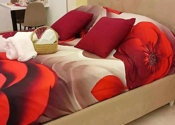 B&B Il Catepano