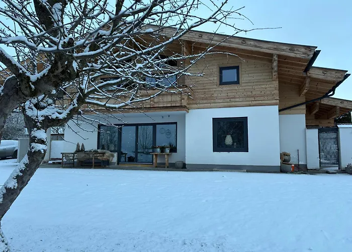 Chalet Edelweiss