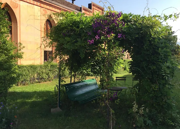 Bed&Breakfast Villa Buzzati