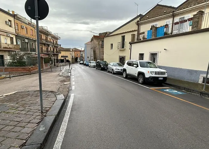 B&B Il Catepano