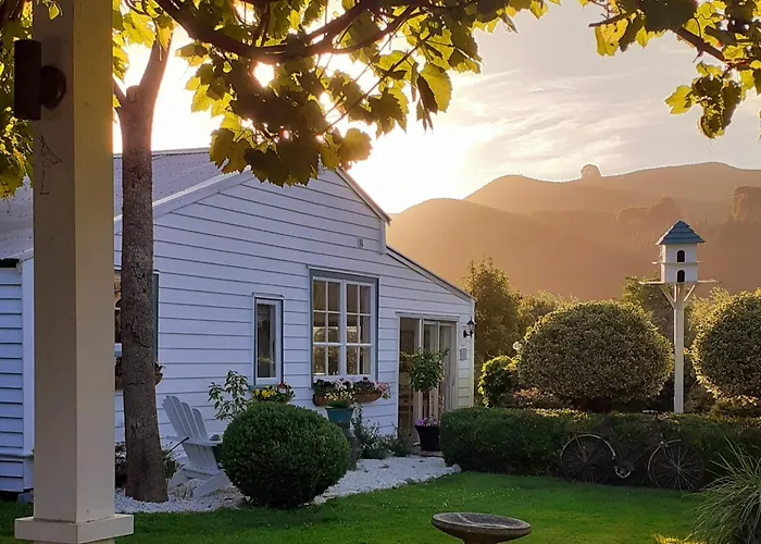 Woodside Bed And Breakfast