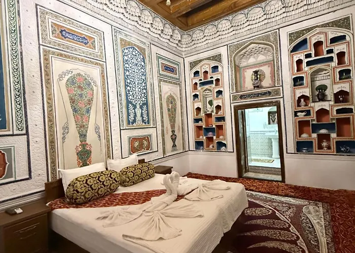 Zaringiz Boutique