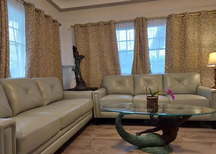 Kekuanaoa Homestead For Double Bedroom