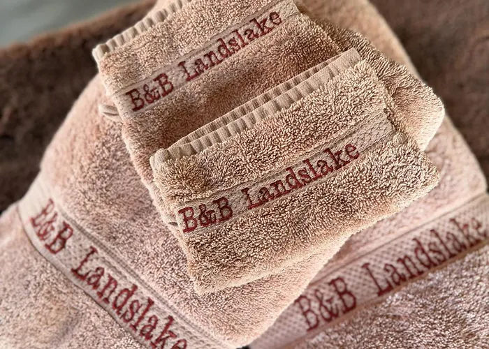 B&B Landslake II