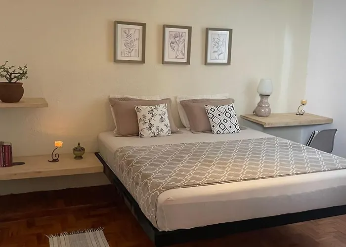 Alma GuestHouse