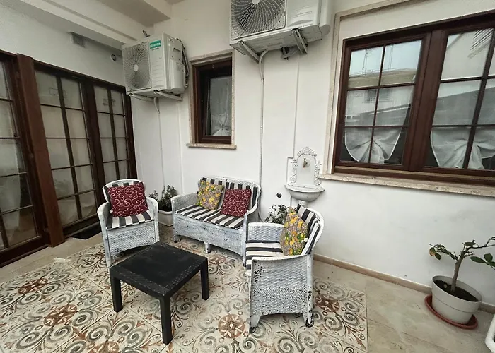 Darsena Charming B&B By Villa Valentina Versilia