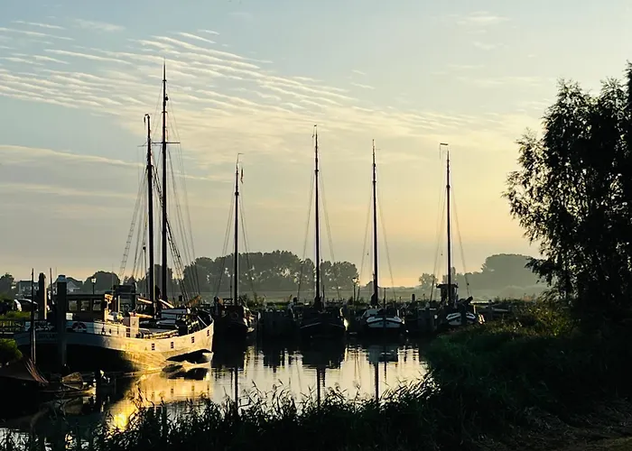 de KruidenPoort