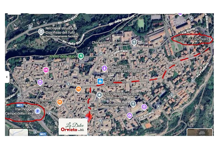 La Dolce Orvieto