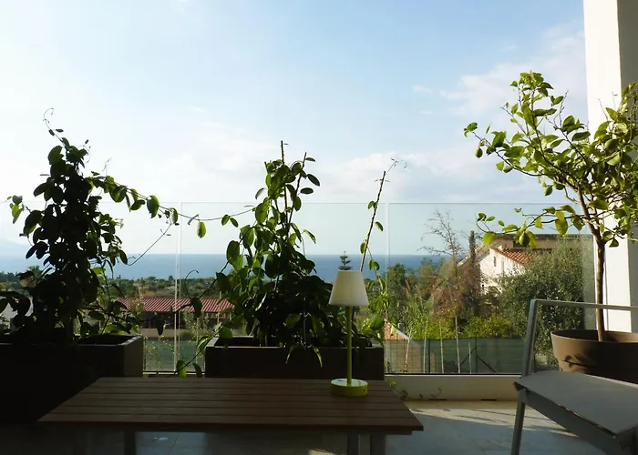 Amarmare Bed&Breakfast