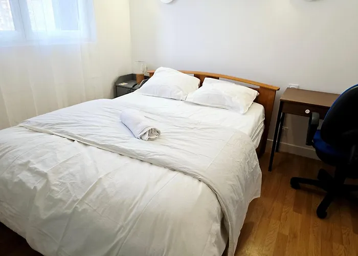 Chambre 1