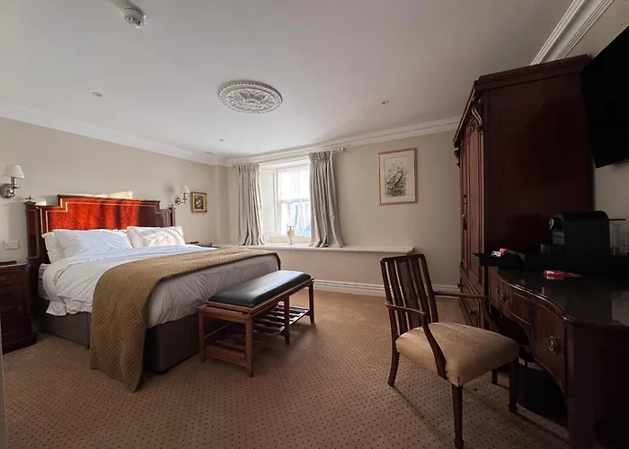 Cashel Regency Townhouse