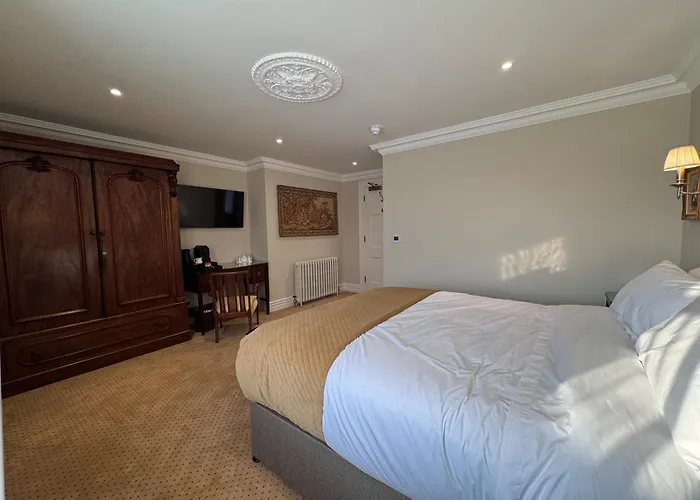 Cashel Regency Townhouse