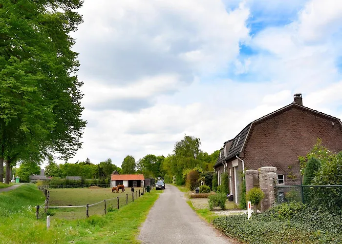 Bed&Breakfast 'Op de Kleijne Hei'