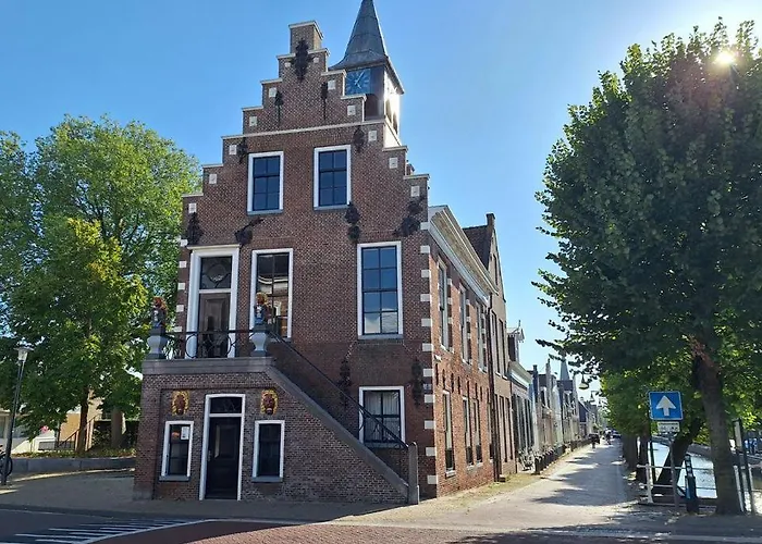 B&B De Trochset