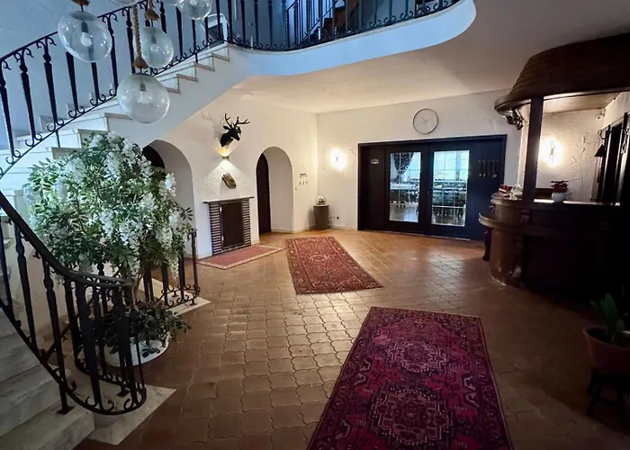 Bed & Breakfast Schaefer