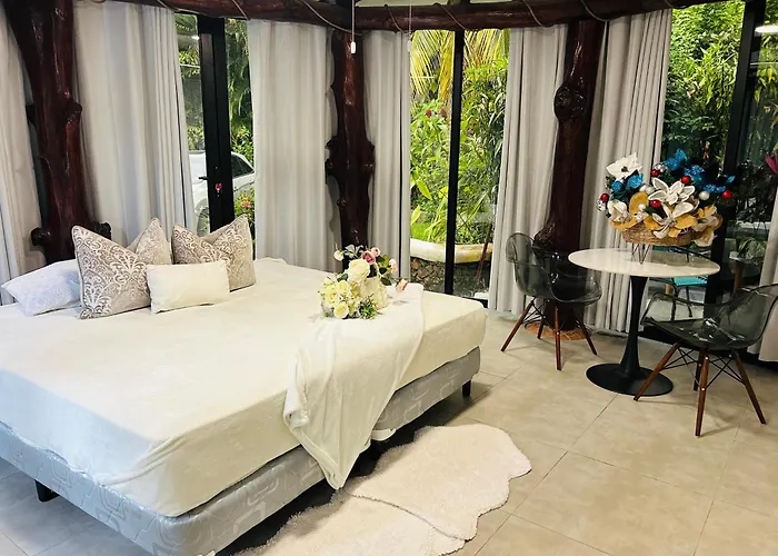 Villa La Fortuna