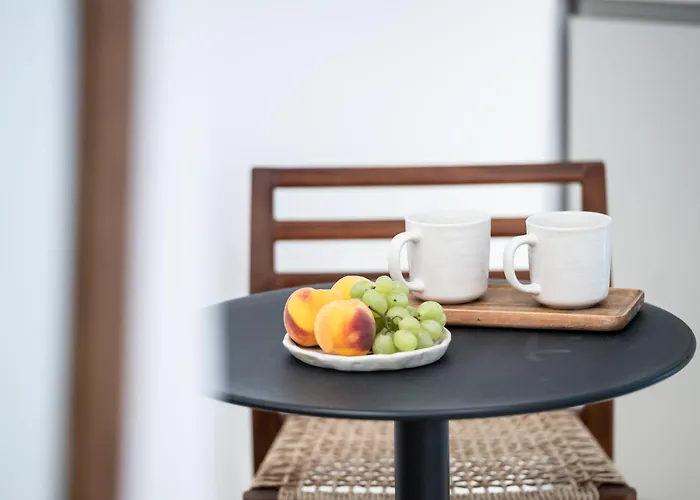 Trame Suites