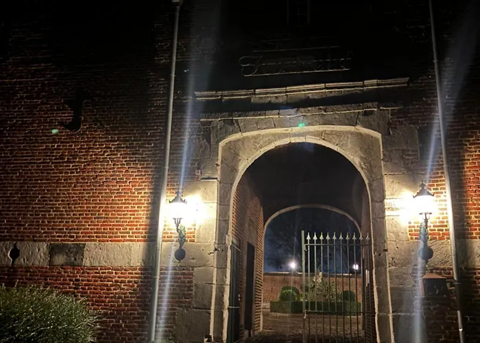 'T Rood Kasteel