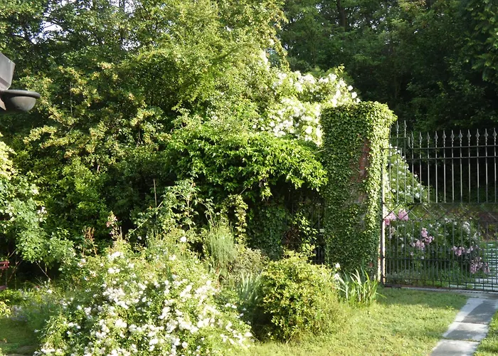 Rosedeliziose B&B Baldissero Canavese