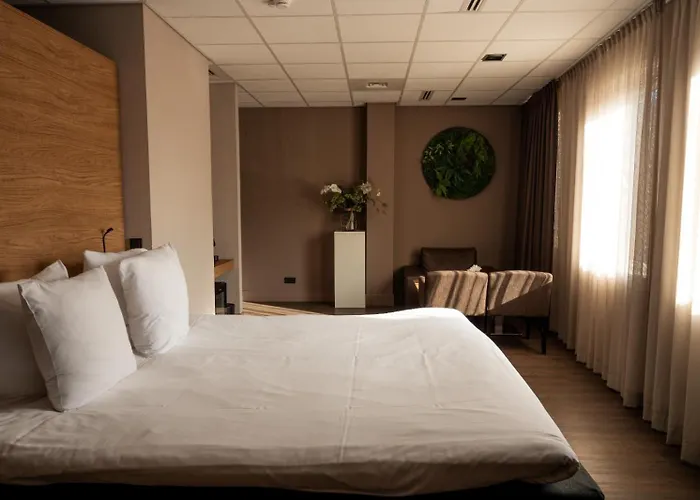Hotel & Wellness Zuiver