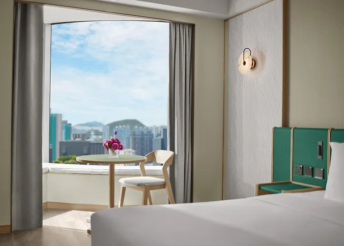 Nina Hotel Island South