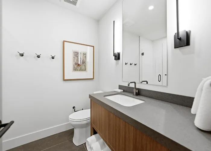 Hyatt Centric Park City