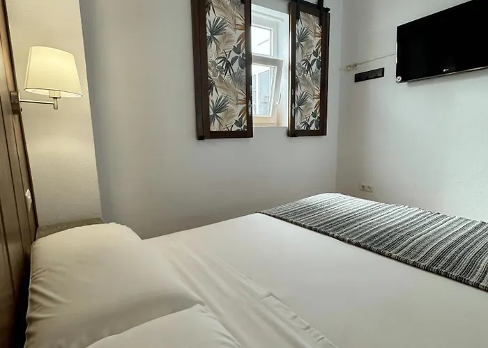 Hostal Real San Juan Del Puerto