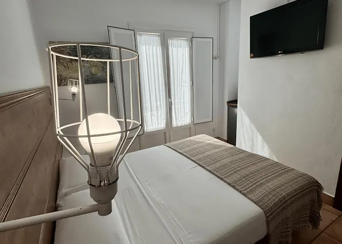 Hostal Real San Juan Del Puerto