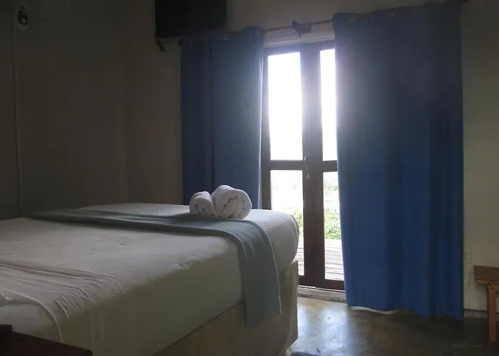 Kingsworth Bed And Breakfast