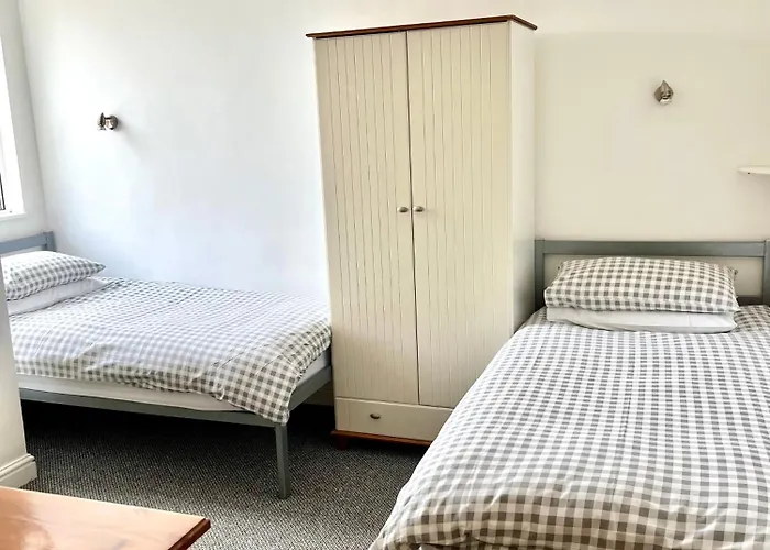Westward B&B