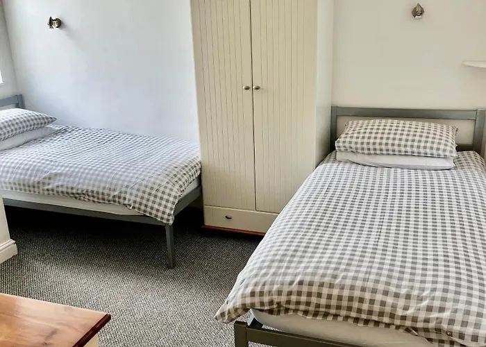 Westward B&B