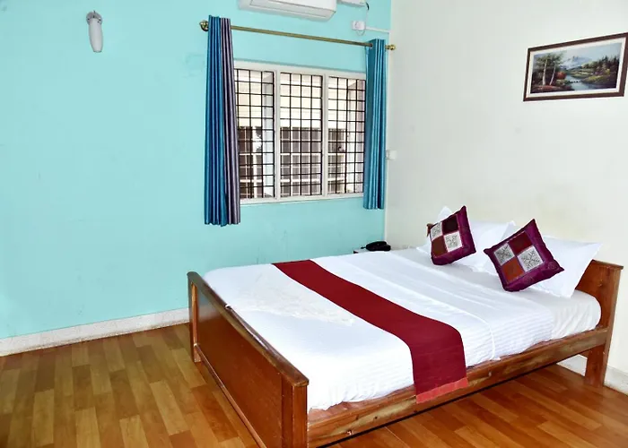 Sas Apartment