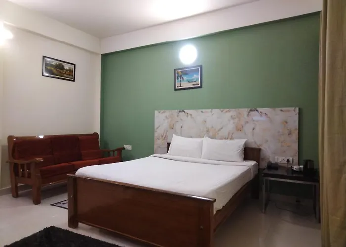 Sas Apartment