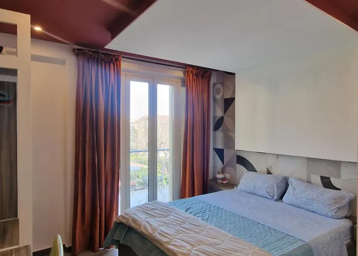 Mongibello Palace B&B