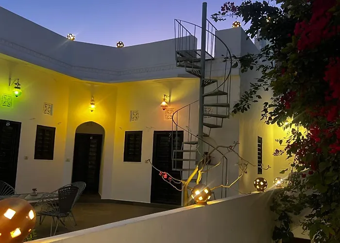 Mosaics Guest House Jaipur