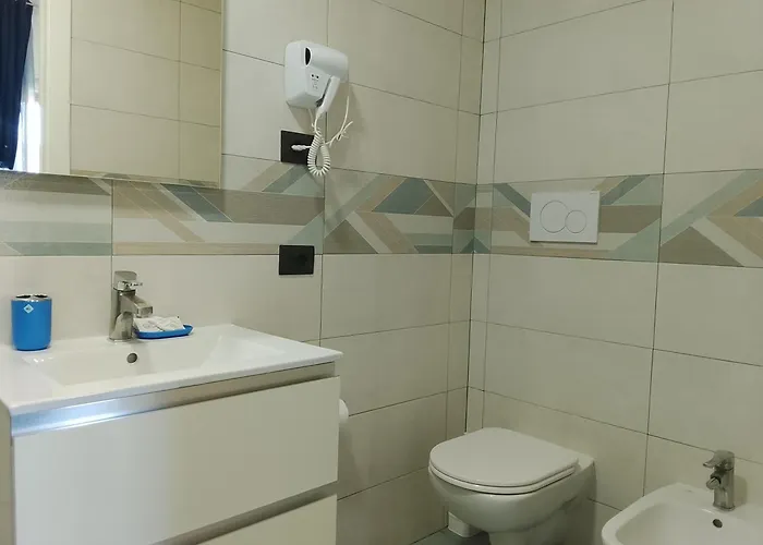 Pompei Domus Michaeli Bed & Breakfast
