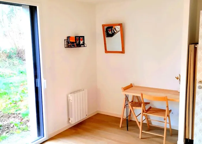 Chambres d'hôtes - Chez Clo&Tonio
