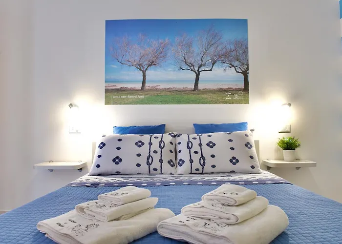 La Casa di Rinaldo B&B