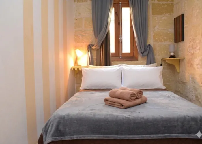 St George Of Lydda B&B