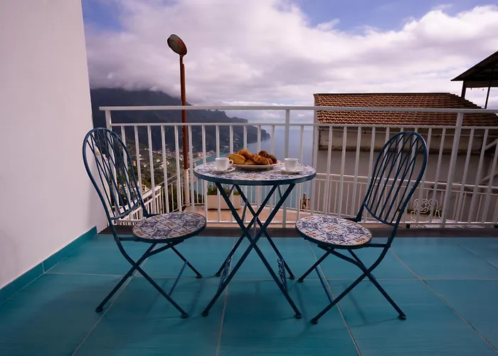 Gala Residence Villa Giovanna