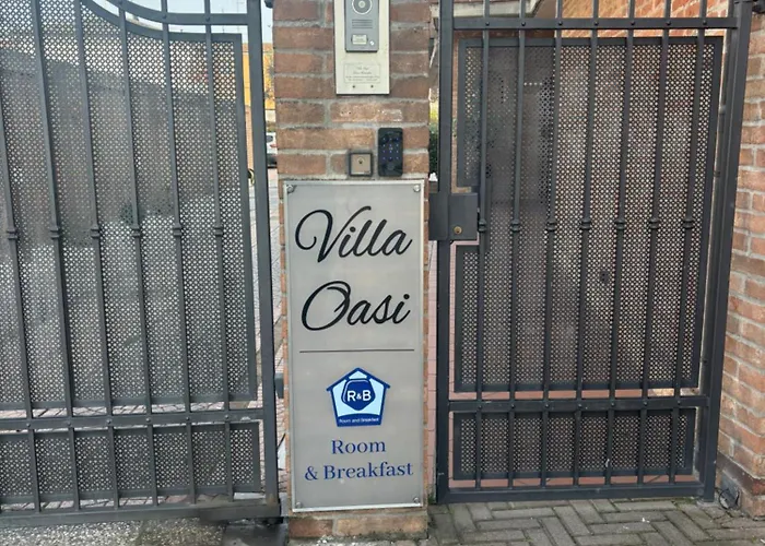 Villa Oasi