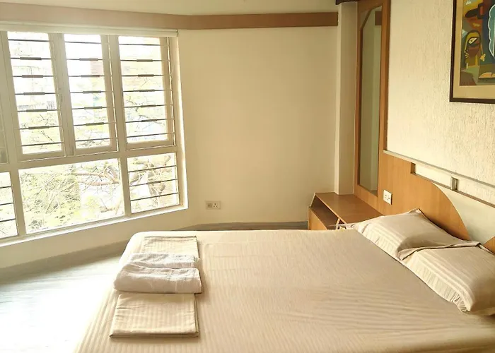 Ballygunge Guest House