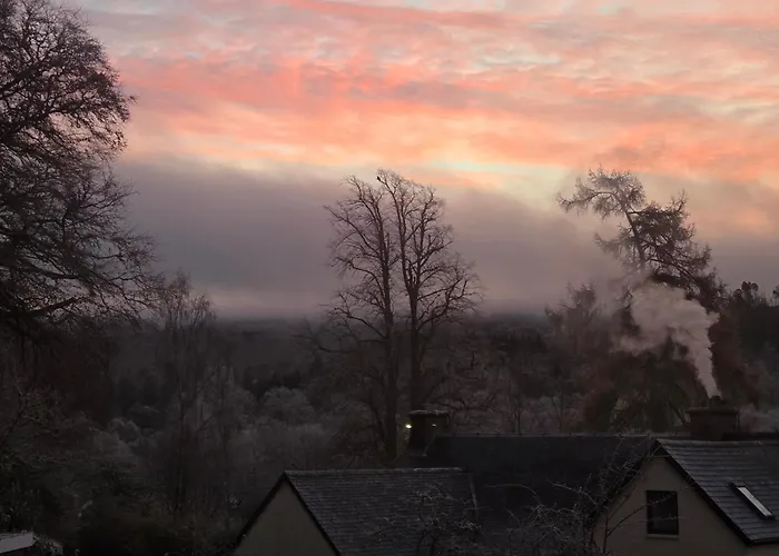 Corrie View